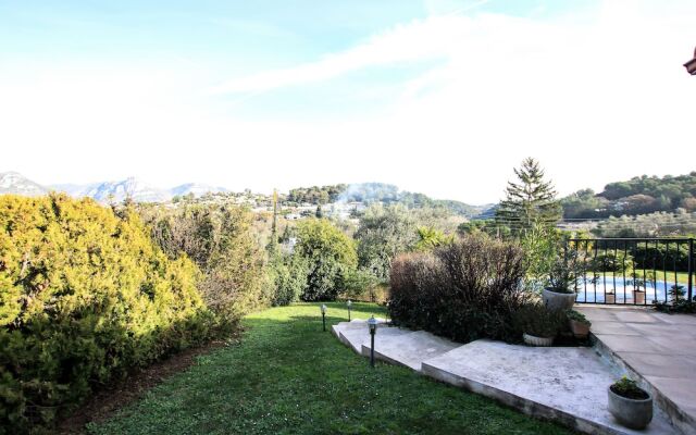 Villa Jardin D'Été