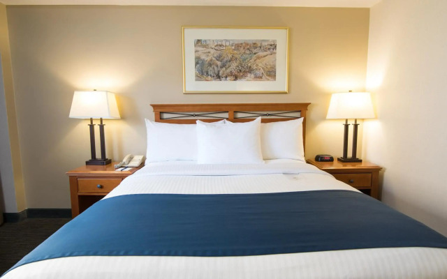 Park Town Hotel