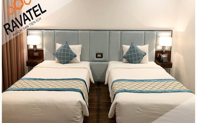 Ravatel Home Bac Giang