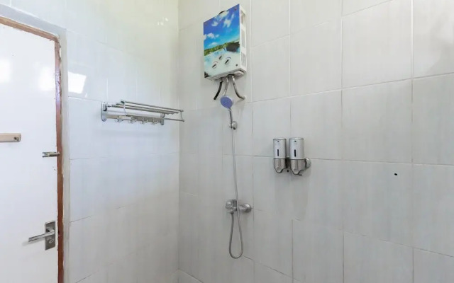 RedDoorz Syariah @ Gambung Ciwidey