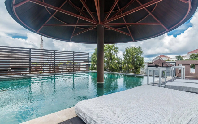 ZEN Rooms Jimbaran Udayana