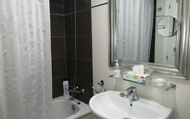 Apartments in Salamanca