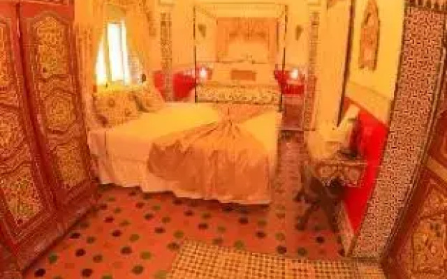 Riad Las Mil y una Noches