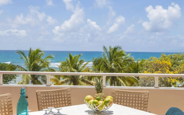 Village St Anne Pierre & Vacances