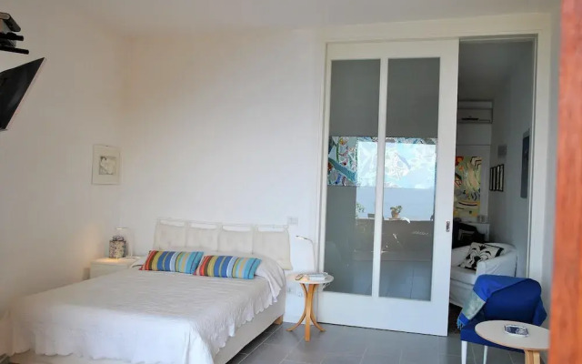 Villa Arborea in Sperlonga
