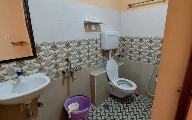 ASR Residence