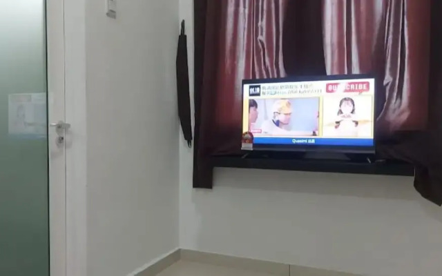 Alpine PD Taman Kiara 2 Homestay