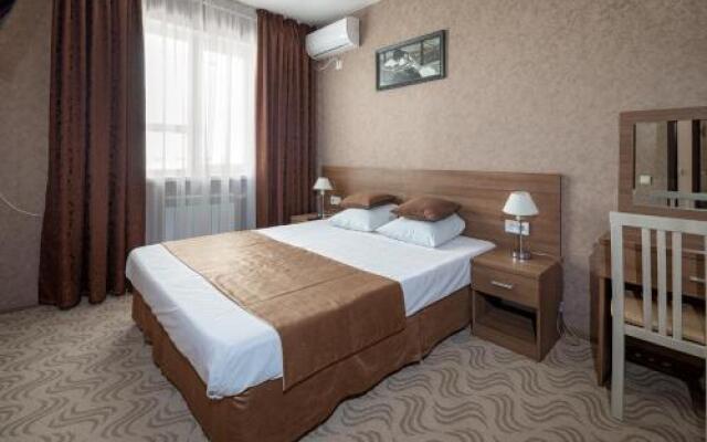 Гостевой Дом Дом у Моря