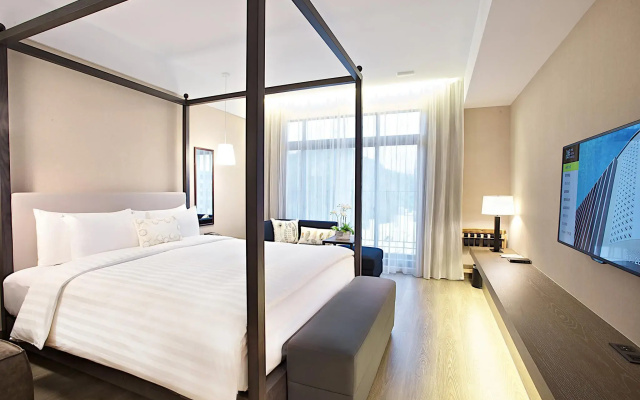 The Gaya Hotel