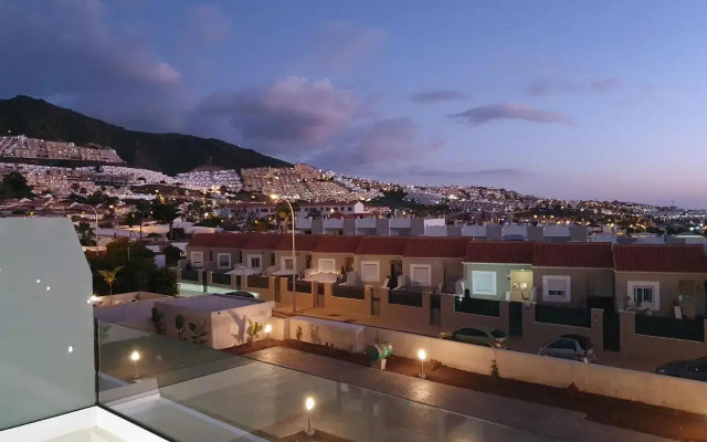 Costa Adeje Oasis 7 apartment