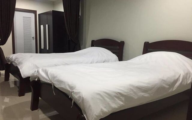 MT Place Apartment