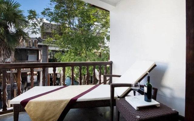 Lijiang Cheriton Hotel