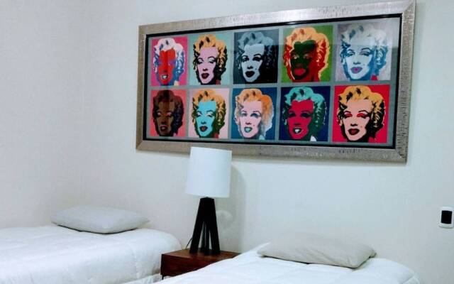 El Faro 304 Coral 3bedroom Penthouse