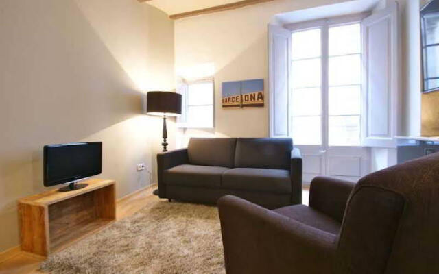 Ramblas Studio Apartments Barcelona