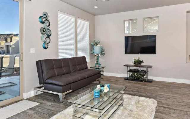 Townhouse at Canyon Tree