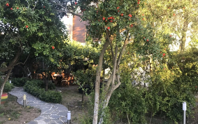 Villa No 5 Boutique Hotel