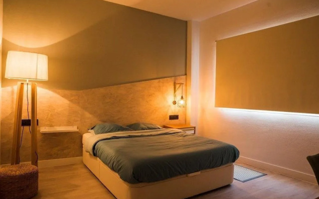 MI CASA INN - RESIDENCIA ATOCHA RíO