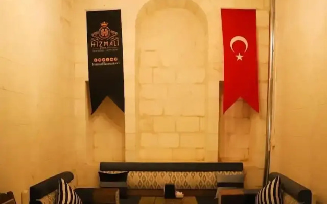Hizmali Konuk Evi