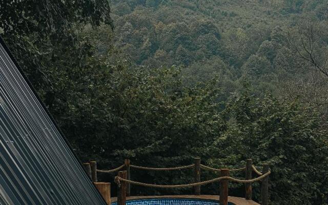 Loca Sapanca Bungalow