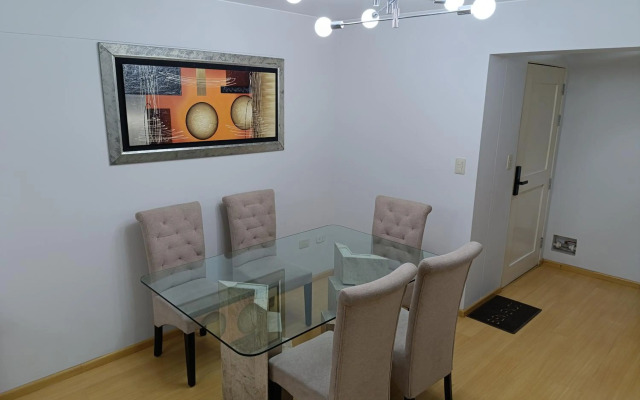 MIRAFLORES APART-10Beds-11Persons-Pool-Grill-1Garage