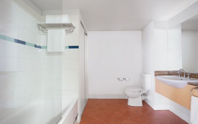 Mantra on the Esplanade