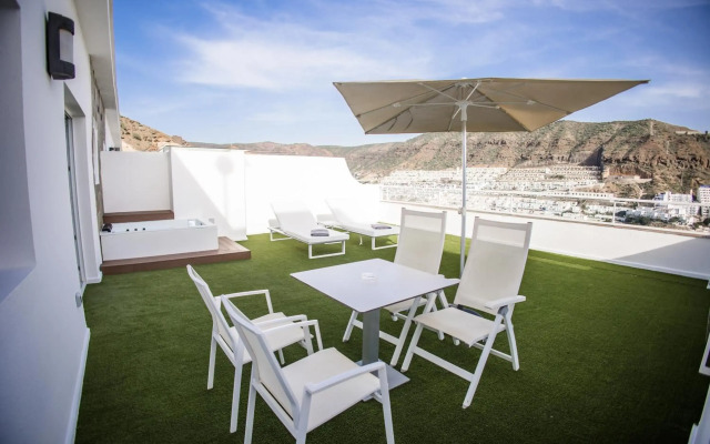 Servatur Terrazamar Suite & Sun Suite