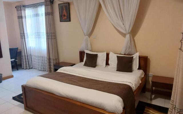 Roza Guest House