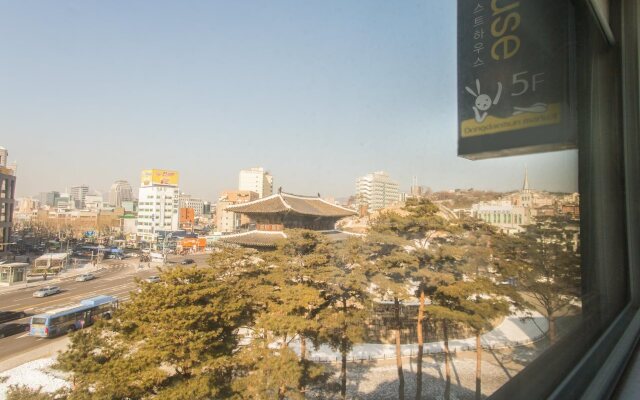 24 Guesthouse Dongdaemun Market