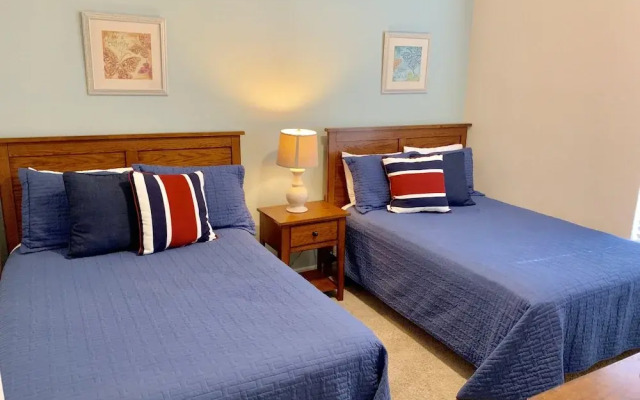 Villa Cristina - Lucaya Village