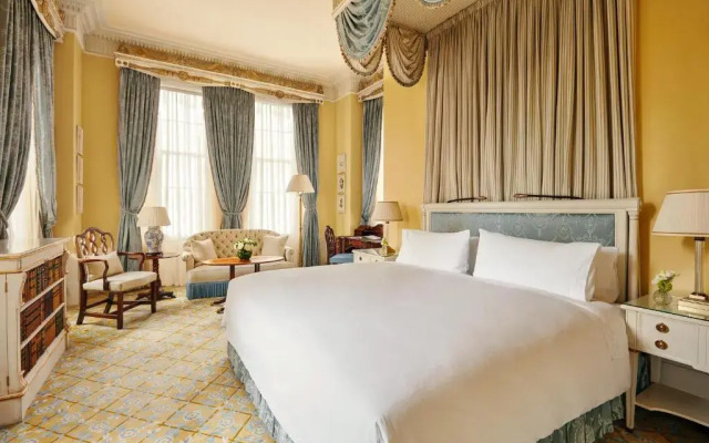 The Lanesborough, Oetker Hotels