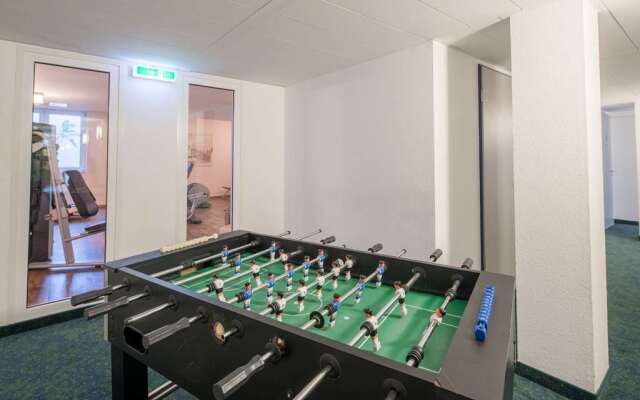 Best Western Hotel Muenchen Airport