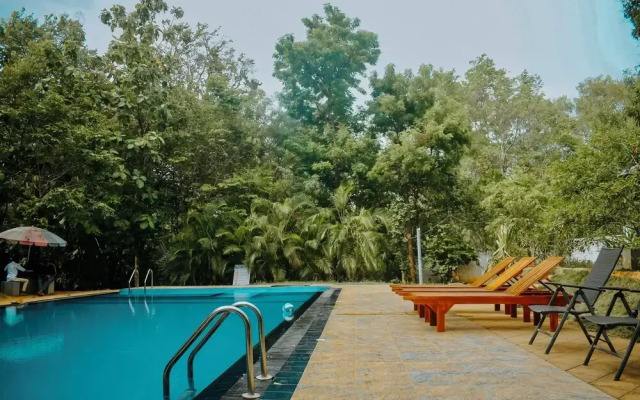 Dudley Nature Resort