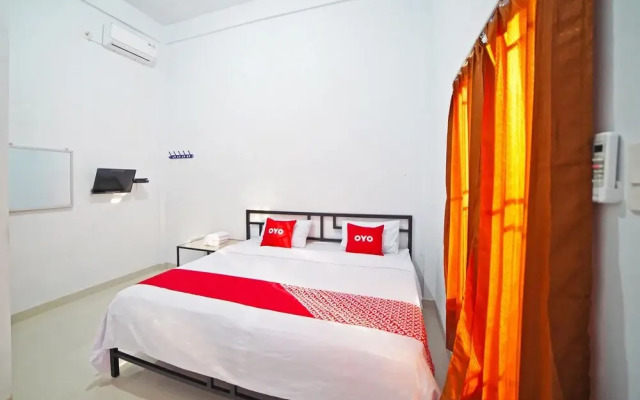 OYO 90618 Hanania House Syariah