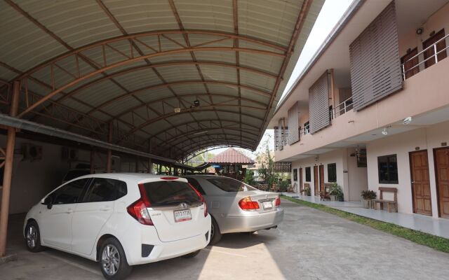 Yoodee House Apartment