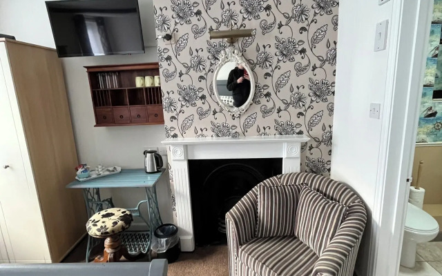 St George's Guesthouse