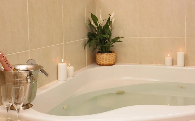 Villa Atlantica Boutique Guesthouse