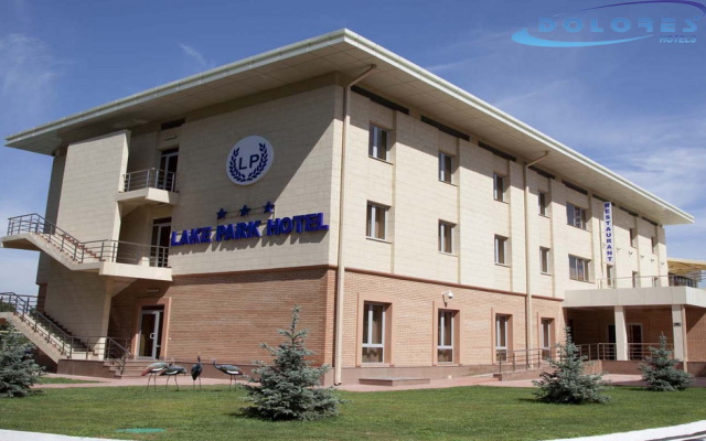 LAKE PARK hotel