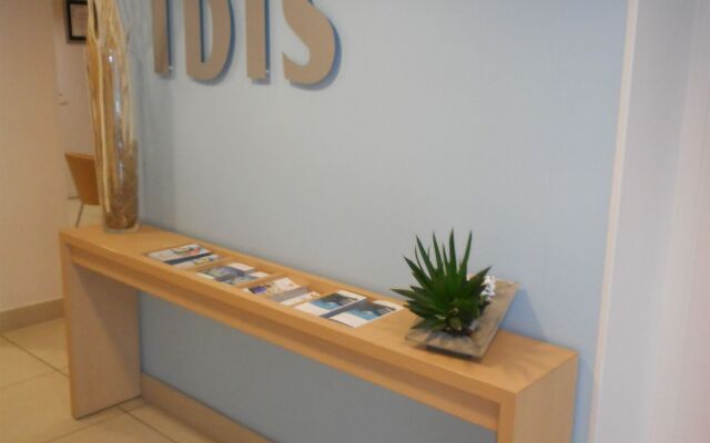 ibis Rennes Beaulieu