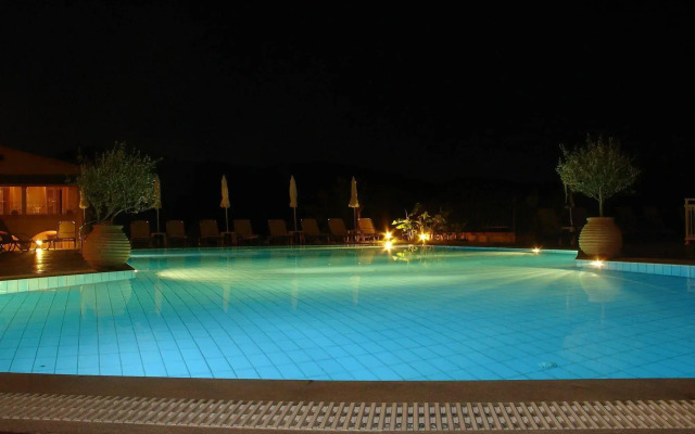 Hotel Corfu Andromeda