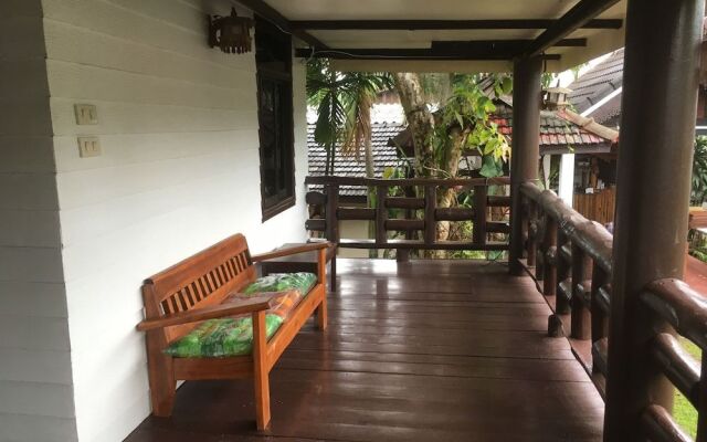 Rabiangtai Boutique Guest House
