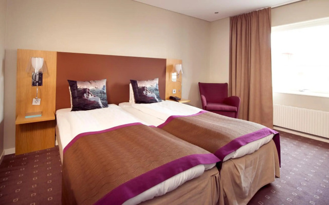 Home Hotel Kompaniet