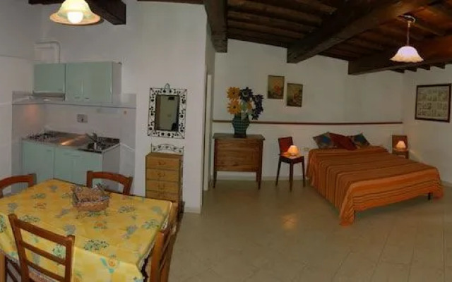 Villaggio Innamorata - Villa Quintavalle