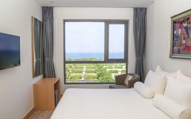 Garden Suite, Da Nang, Vietnam