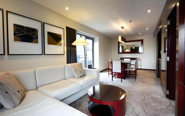 The Star Grand Residences