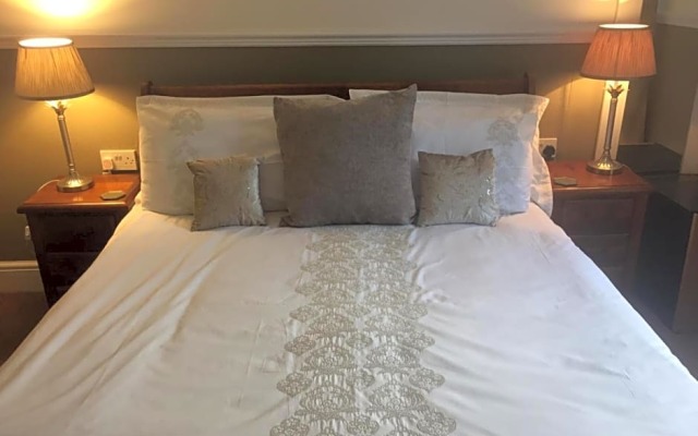 Glan Llugwy Holiday Home