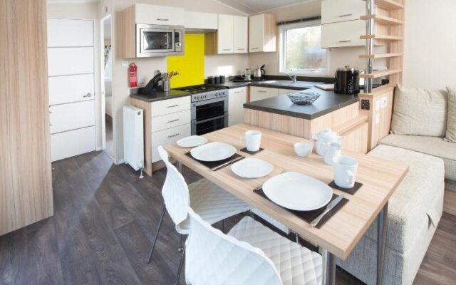 St Ives Holiday Village