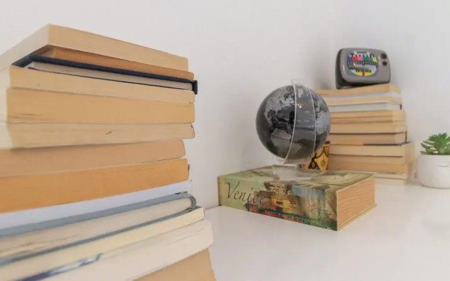 Italianway - Dei Fontanili 1