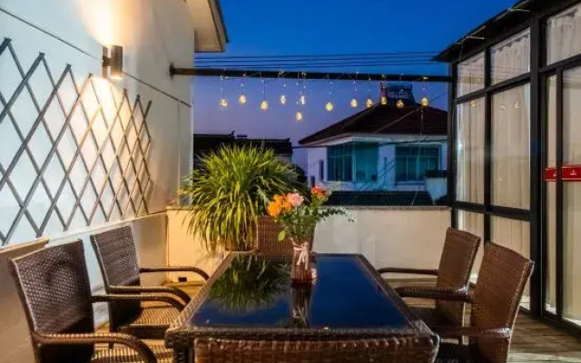 Shanyin Xiaozhu Boutique Hostel