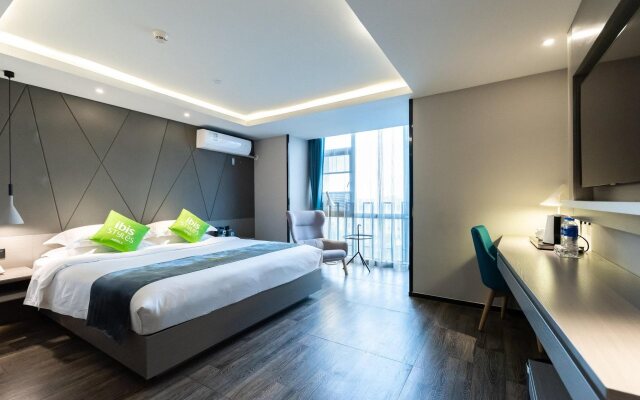 ibis Styles Suzhou Science and Technology Hotel