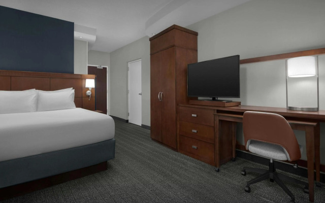 Courtyard by Marriott Philadelphia Great Valley/Malvern